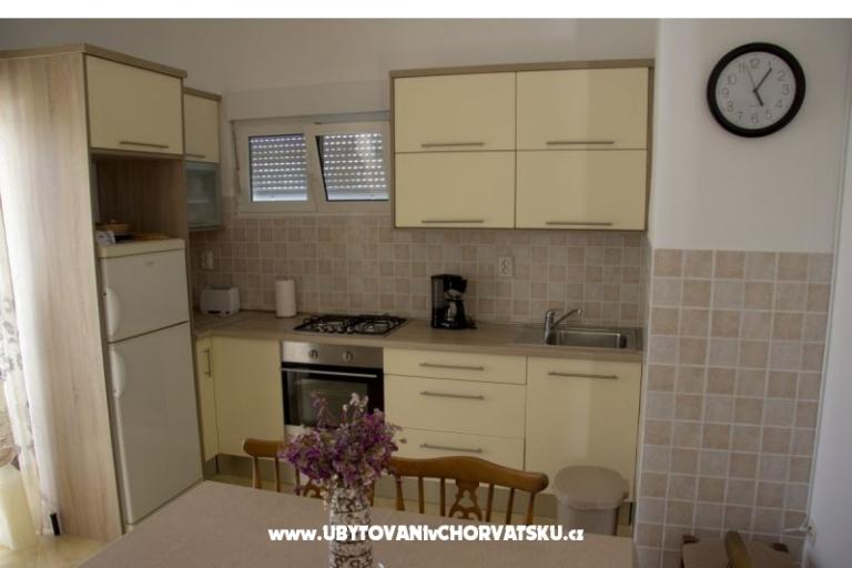 Apartmanok Nuić – fotó 7