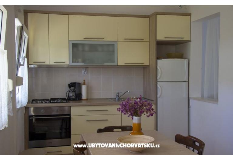 Apartmanok Nuić – fotó 8