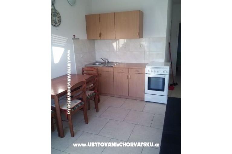 Apartmanok Odrljin – fotó 10