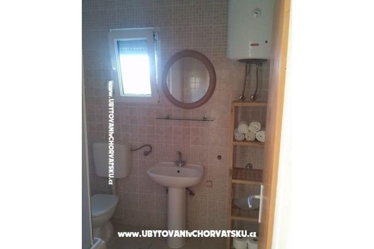 Apartmanok Odrljin – fotó 11