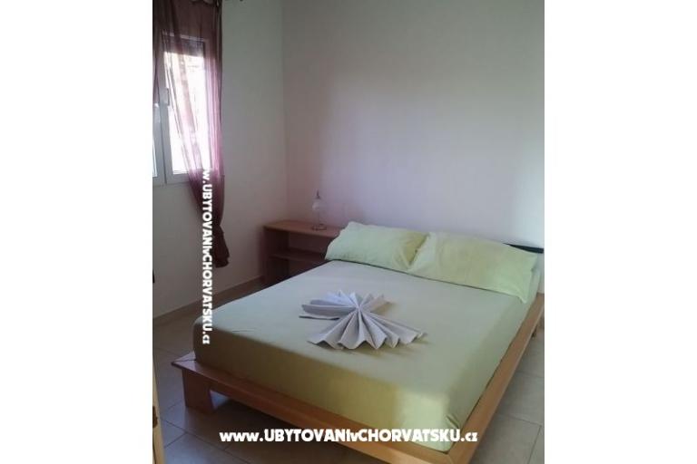 Apartmanok Odrljin – fotó 12