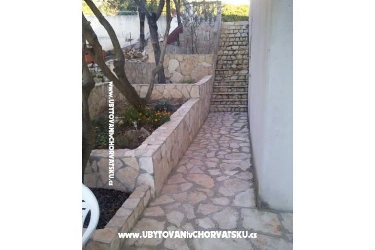 Apartmanok Odrljin – fotó 13