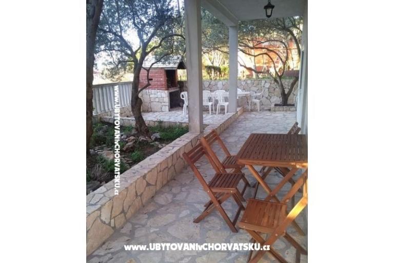 Apartmanok Odrljin – fotó 14