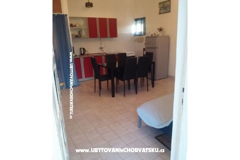 Apartmanok Odrljin – fotó 15
