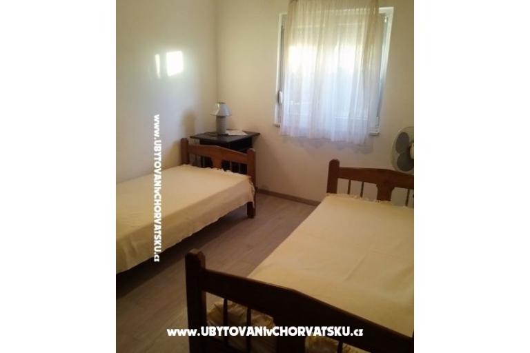 Apartmanok Odrljin – fotó 16