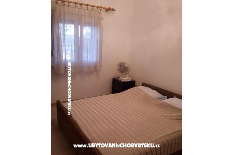 Apartmanok Odrljin – fotó 17
