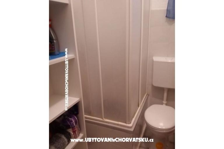 Apartmanok Odrljin – fotó 18