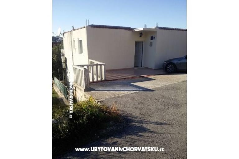 Apartmanok Odrljin – fotó 2
