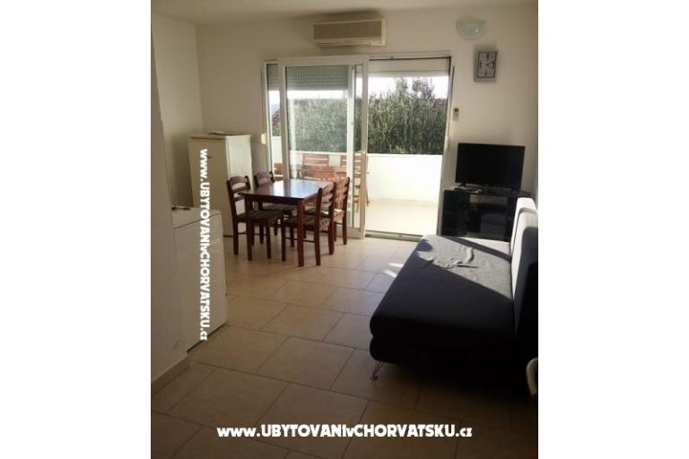 Apartmanok Odrljin – fotó 3