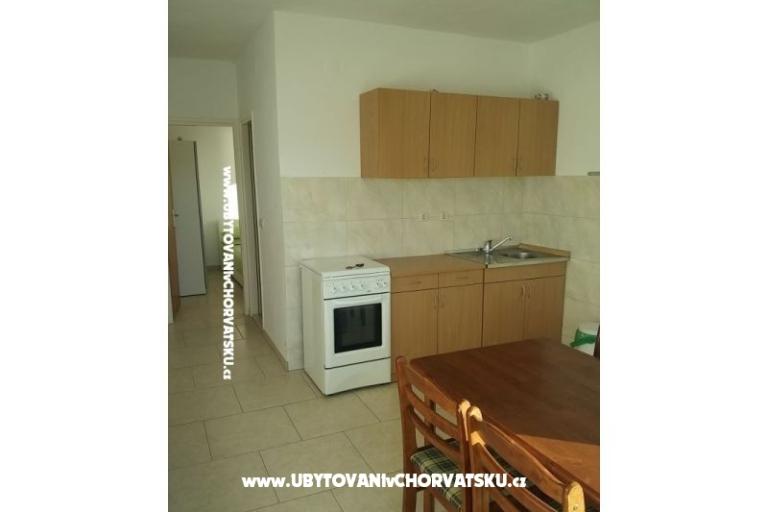 Apartmanok Odrljin – fotó 4