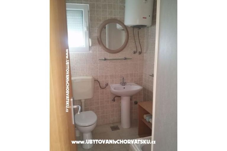Apartmanok Odrljin – fotó 5