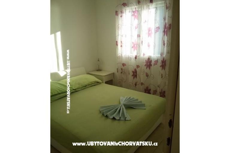 Apartmanok Odrljin – fotó 6