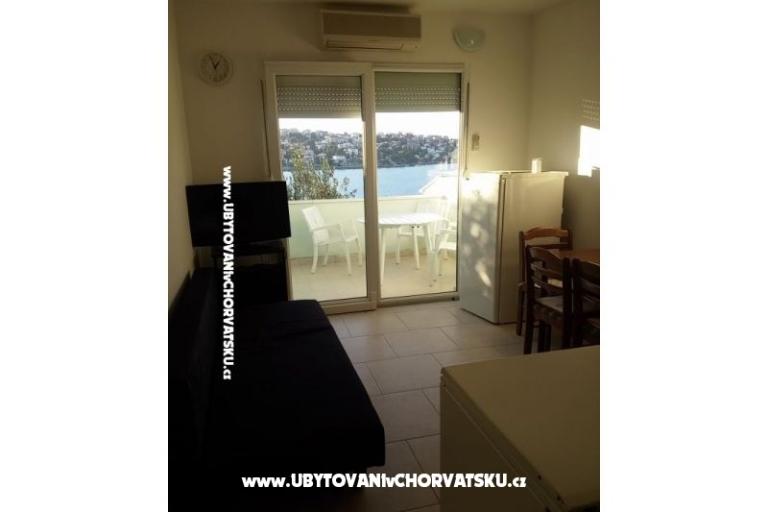 Apartmanok Odrljin – fotó 9