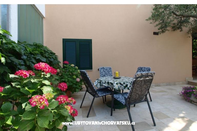 Apartmanok Olea – fotó 3