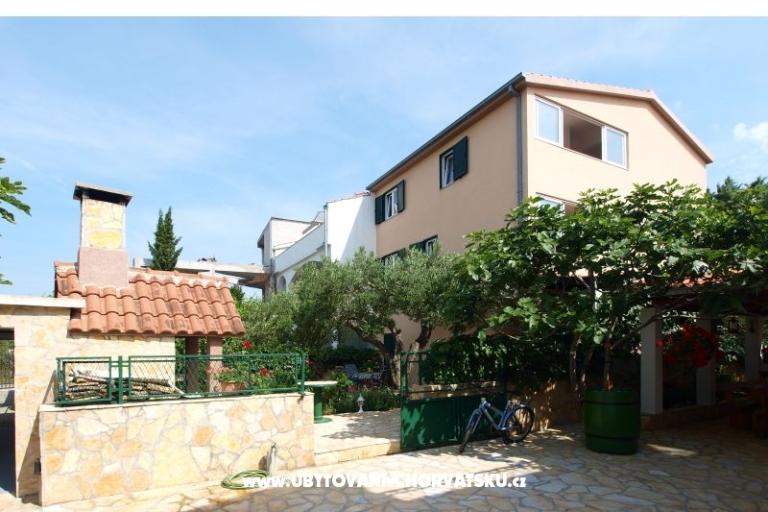 Apartmanok Olea – fotó 6