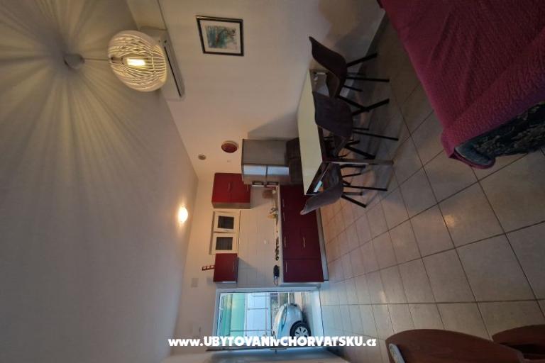 Apartmanok Ordulj – fotó 3