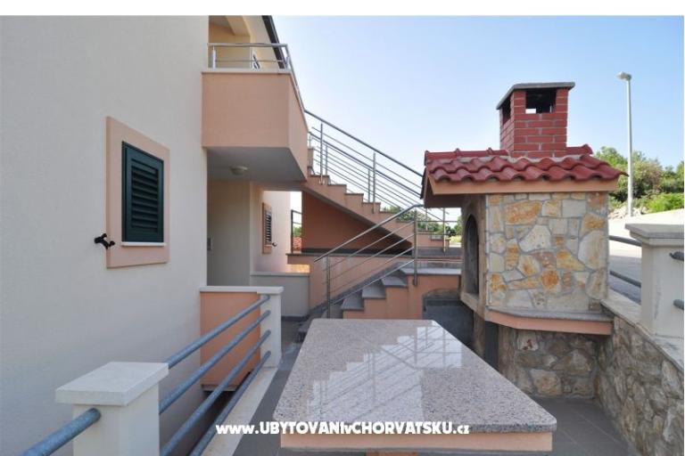 Apartmanok Panorama s bazenom – fotó 12