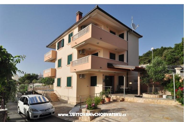 Apartmanok Panorama s bazenom – fotó 13