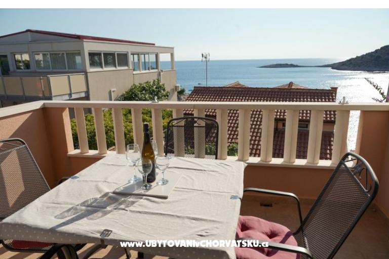 Apartmanok Panorama s bazenom – fotó 18