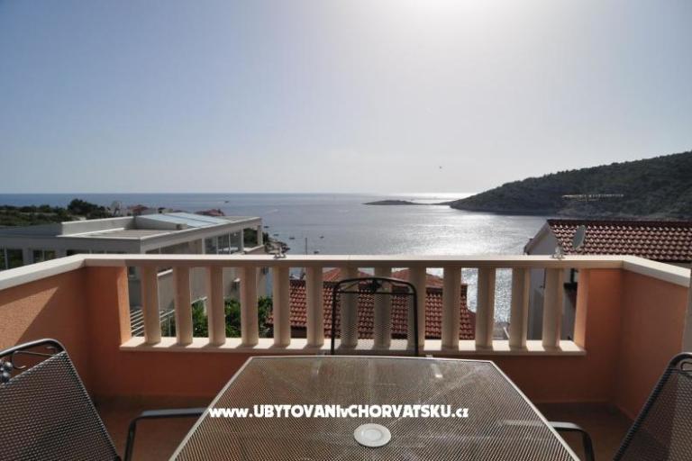 Apartmanok Panorama s bazenom – fotó 2