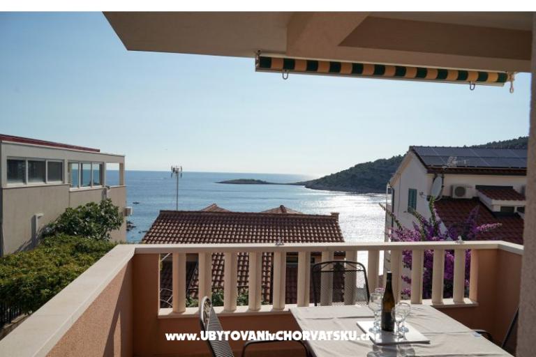 Apartmanok Panorama s bazenom – fotó 19