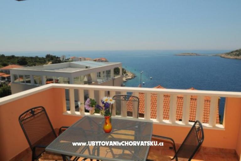 Apartmanok Panorama s bazenom – fotó 3