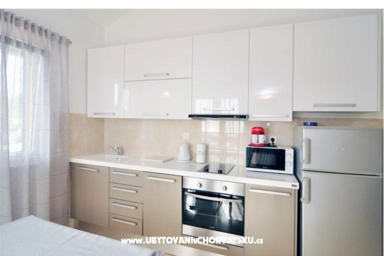 Apartmanok Panorama s bazenom – fotó 5