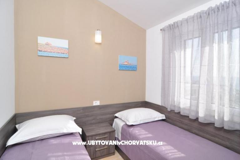 Apartmanok Panorama s bazenom – fotó 6