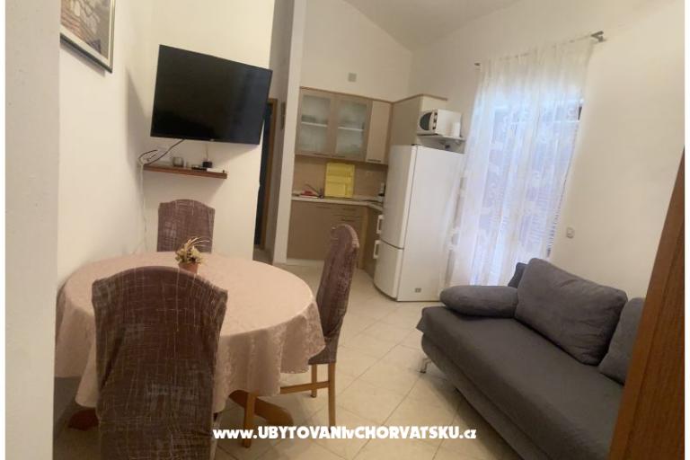 Apartmanok Parčina – fotó 10