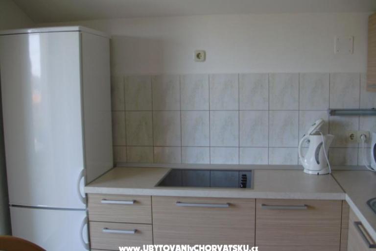 Apartmanok Parčina – fotó 11