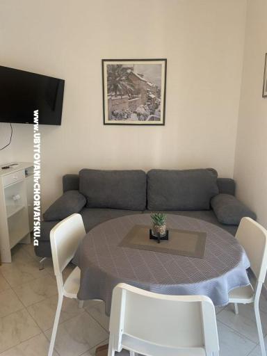 Apartmanok Parčina – fotó 12