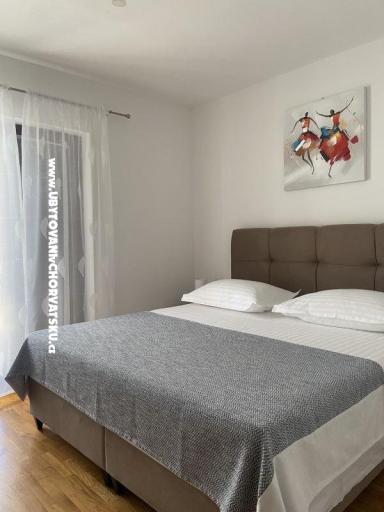 Apartmanok Parčina – fotó 14