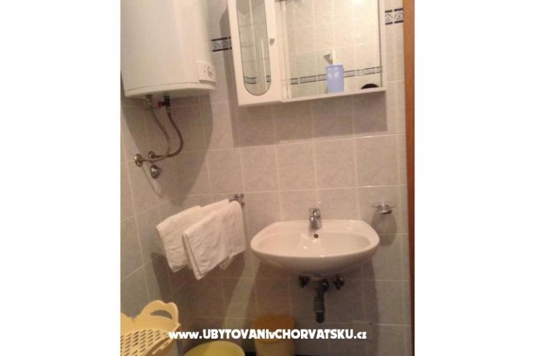 Apartmanok Parčina – fotó 15