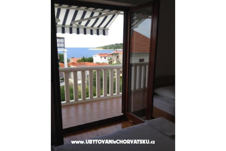 Apartmanok Parčina – fotó 7