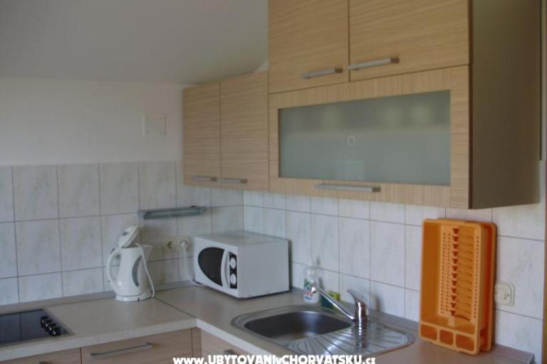 Apartmanok Parčina – fotó 8