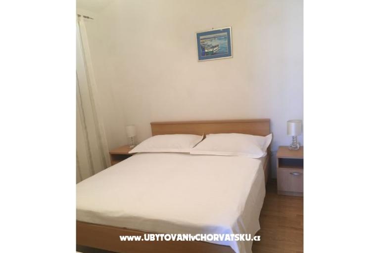 Apartmanok Parčina – fotó 9