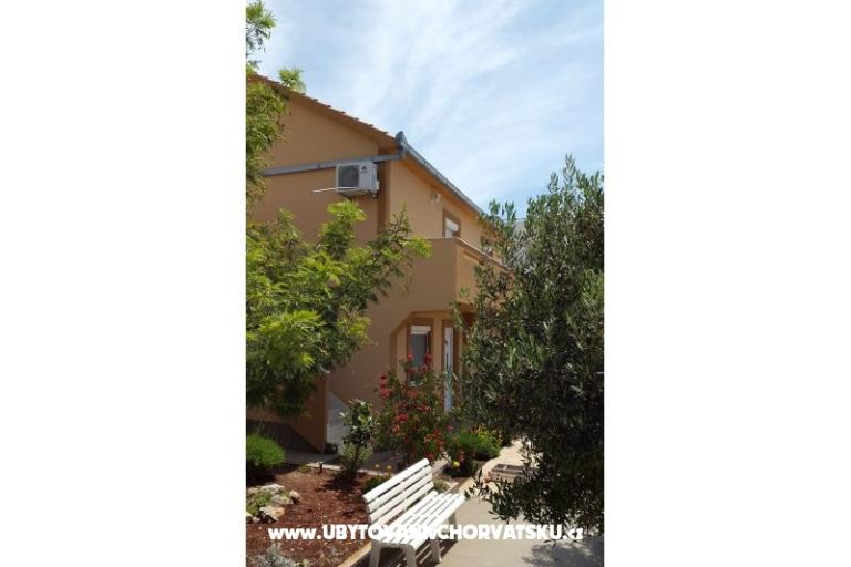 Apartmanok Pejo – fotó 2