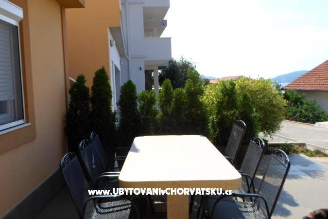 Apartmanok Pejo – fotó 5