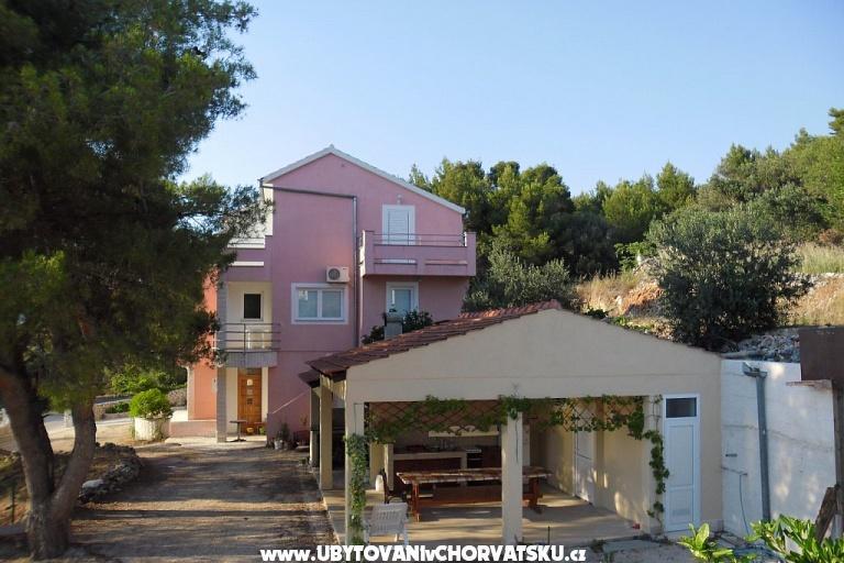 Apartmanok Perak – fotó 3