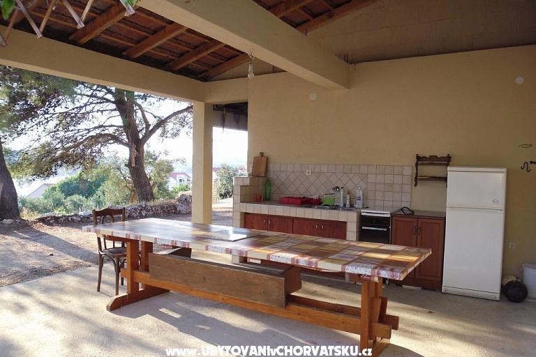 Apartmanok Perak – fotó 4