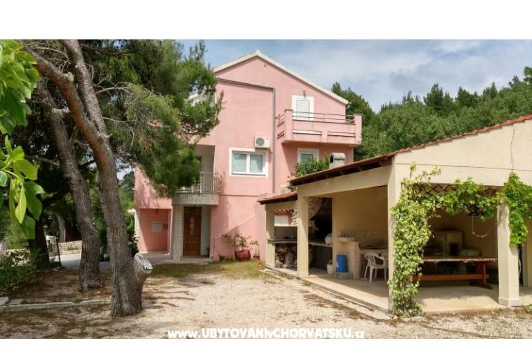 Apartmanok Perak – fotó 5