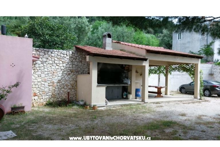 Apartmanok Perak – fotó 6