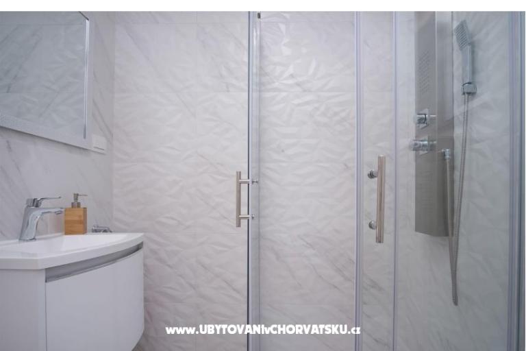Apartmanok Polić – fotó 10