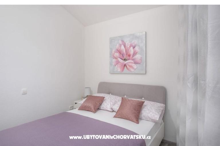 Apartmanok Polić – fotó 13