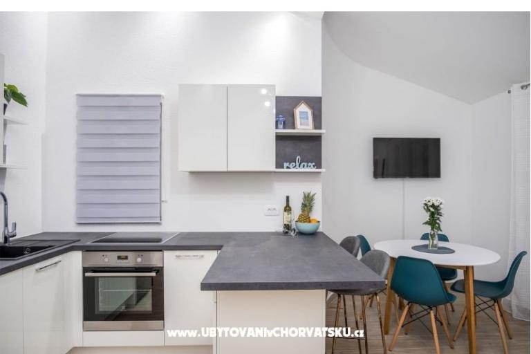 Apartmanok Polić – fotó 14