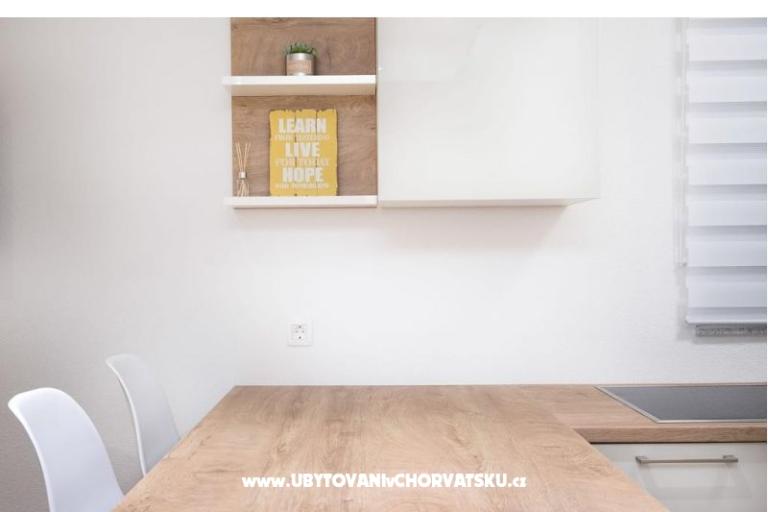 Apartmanok Polić – fotó 16