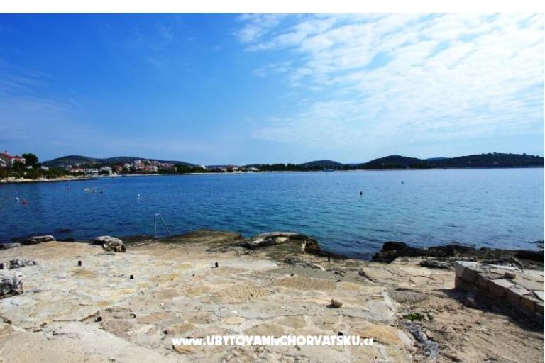 Apartmanok Polić – fotó 2
