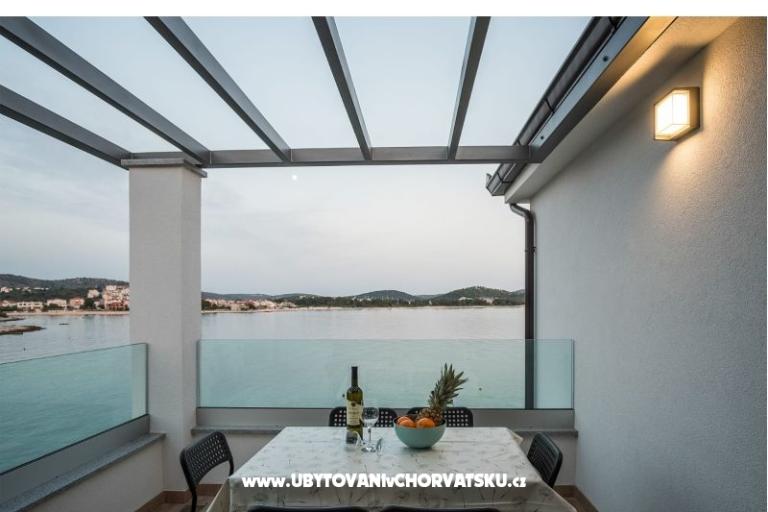 Apartmanok Polić – fotó 5