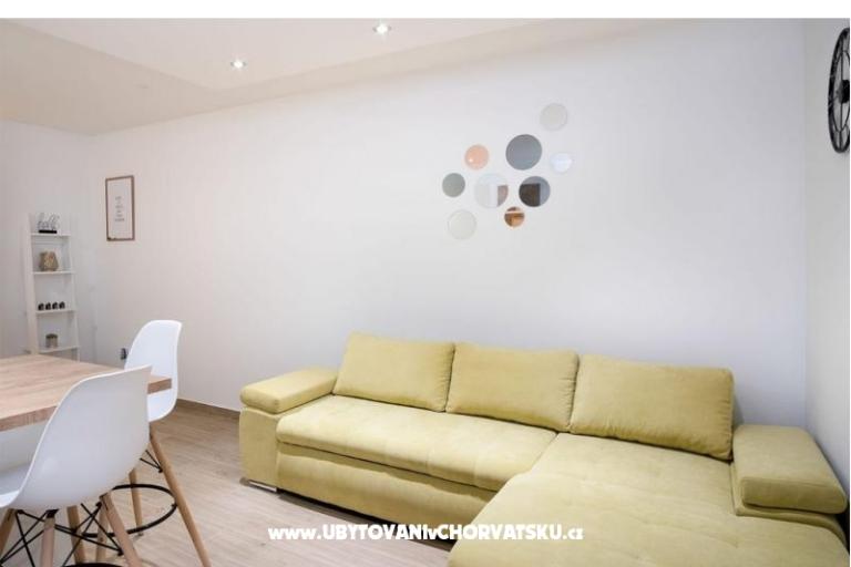 Apartmanok Polić – fotó 6