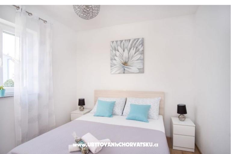 Apartmanok Polić – fotó 9